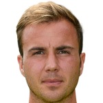 Mario Götze